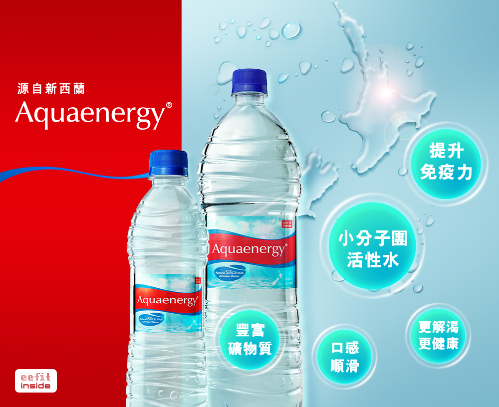 Aquaenergy(M) AquaenergyM