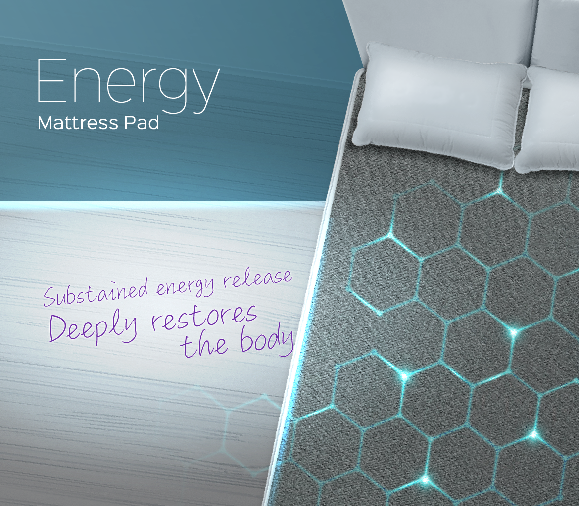 Energy Mattress Pad Related_Homepage Hero_mobile_EN Energy Mattress Pad Related Homepage Hero mobile EN