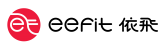 Eefit logo