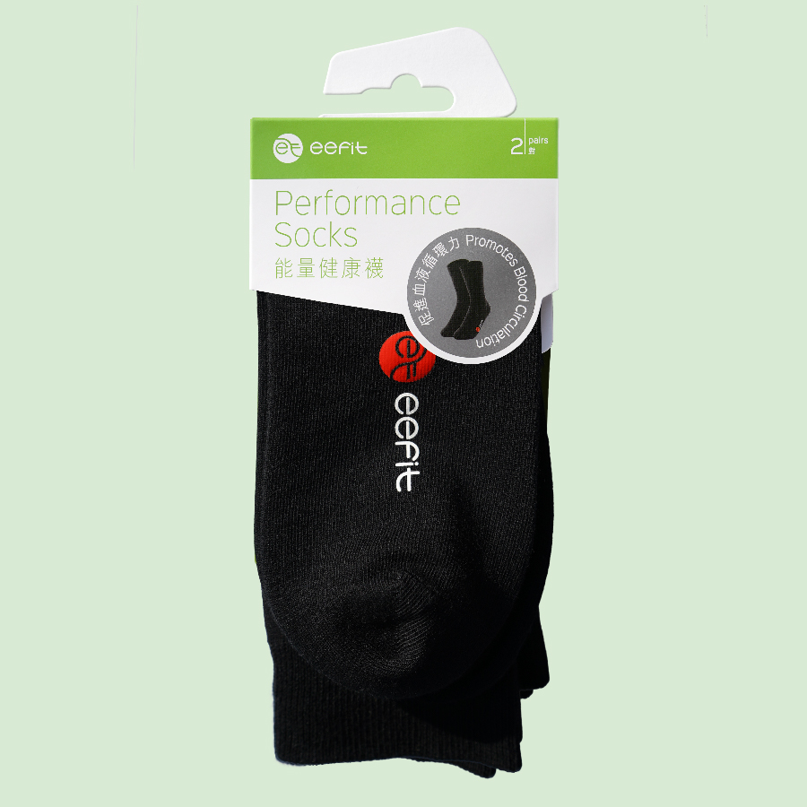 Performance Sock 02