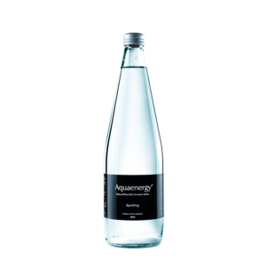 glass sparkling