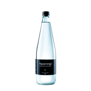 glass still