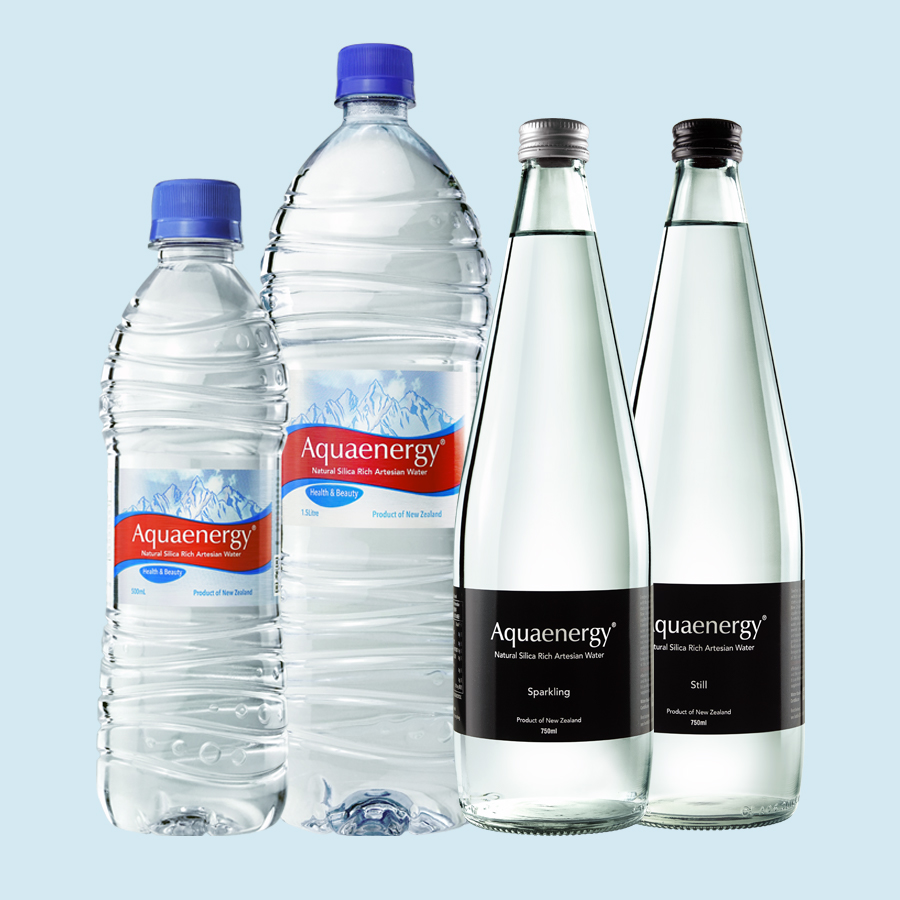 Aquaenergy