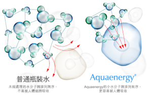 Aquaenergy 能量水 Eefit Aquaenergy 能量水 Eefit