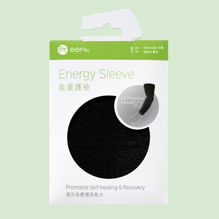 Energy Sleeve 02