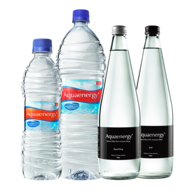 Aquaenergy