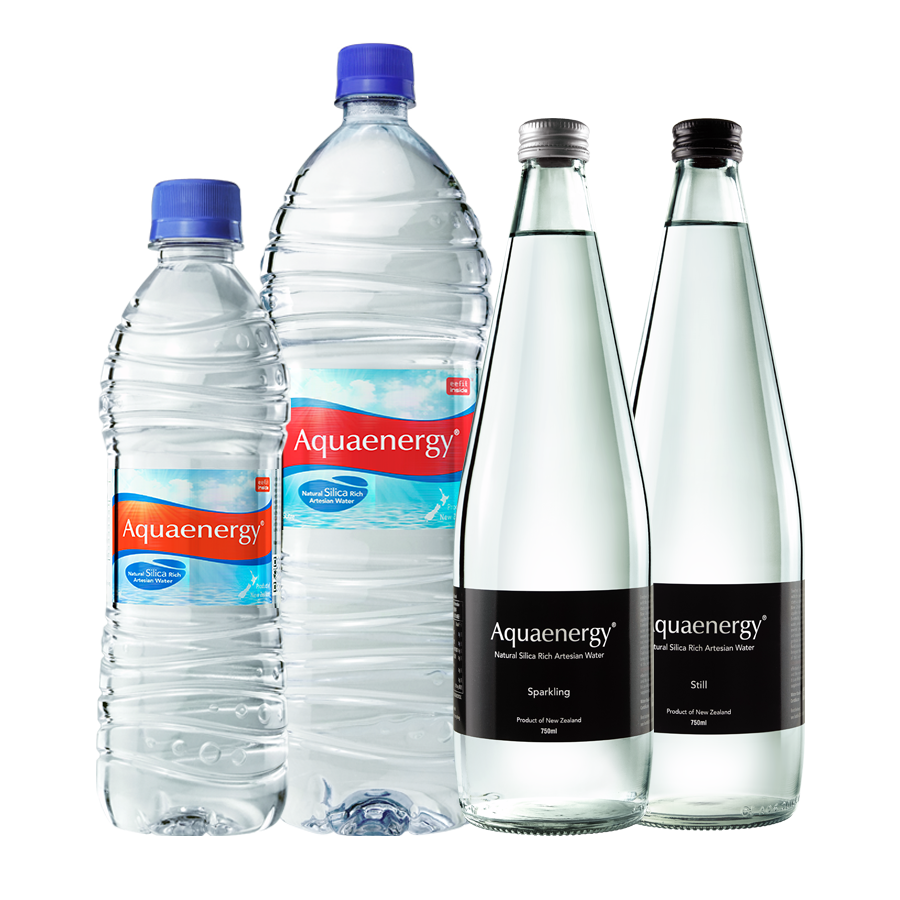 Aquaenergy