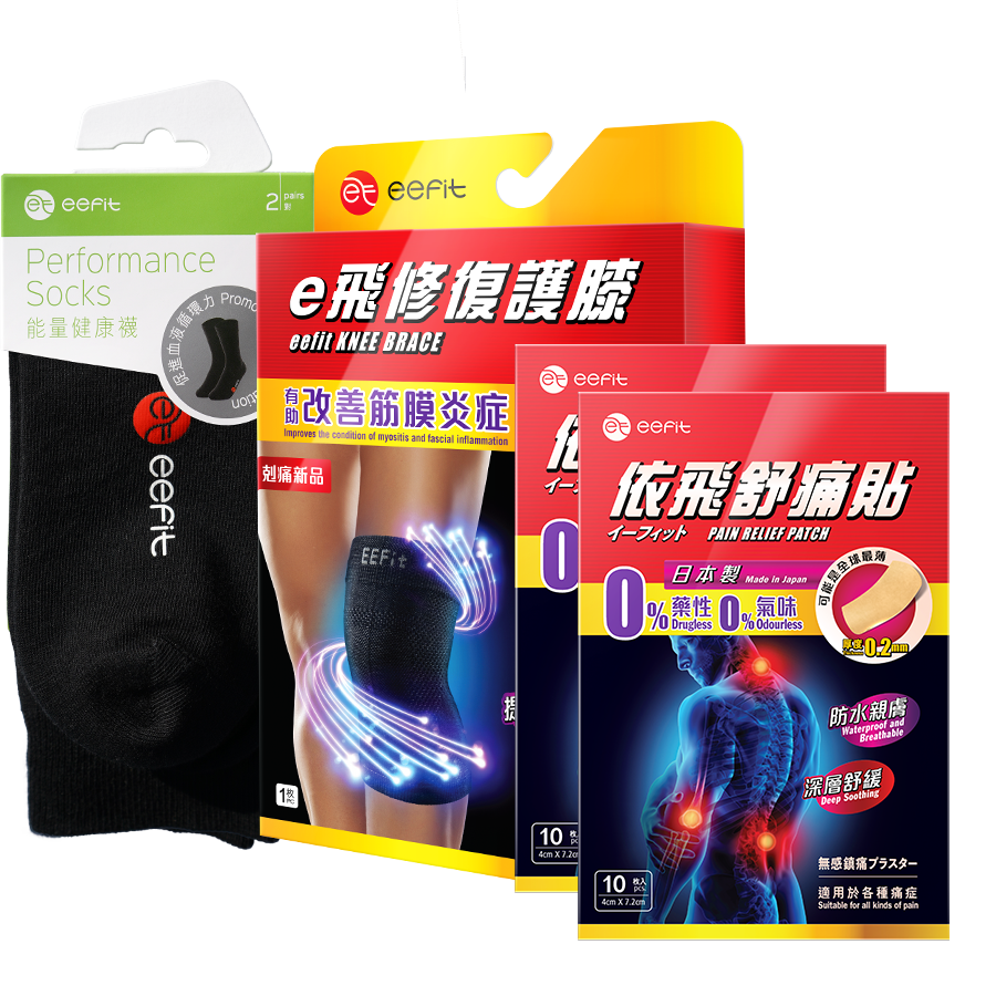 Mid-Autumn Offering 2021 8 Rejuvenating Set