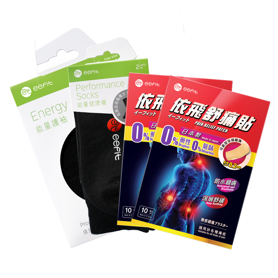 Mid-Autumn Offering 2021 7 Vitalising Set