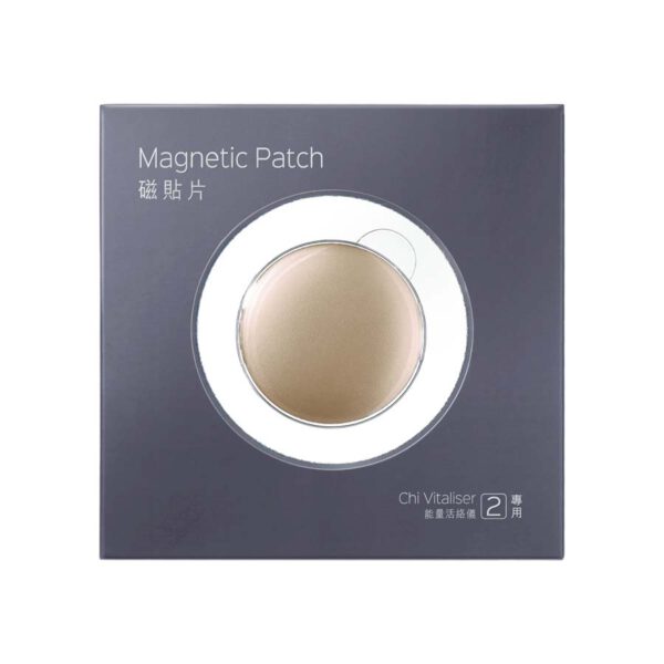 Magnetic Patch 01a