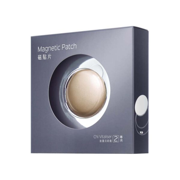 Magnetic Patch 02a