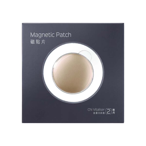 Magnetic Patch 01