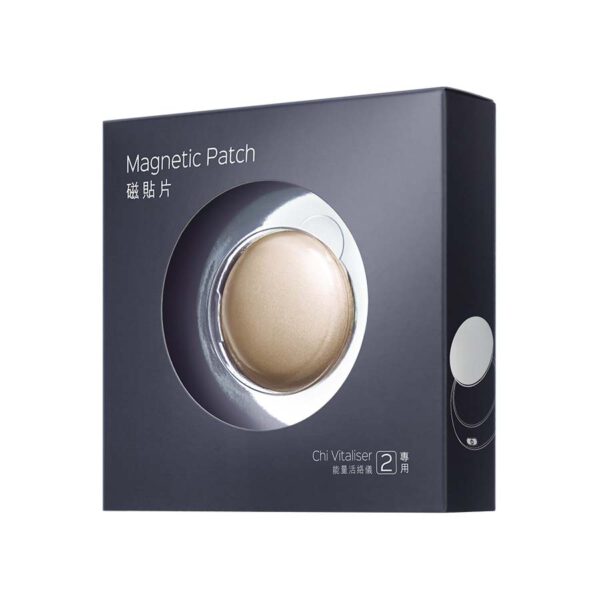 Magnetic Patch 02
