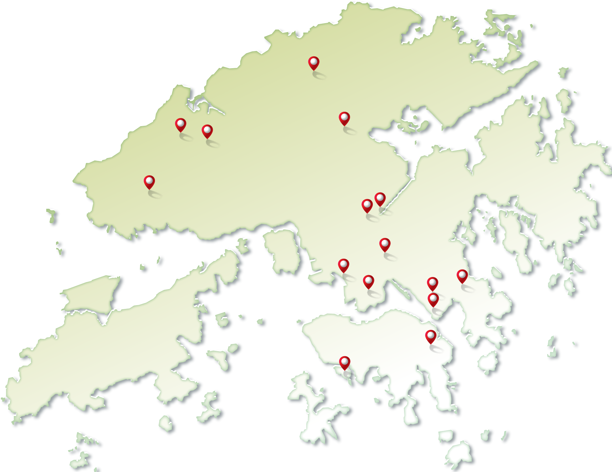 加入我們 11 StoresMap