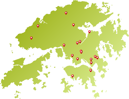 加入我們 10 Map