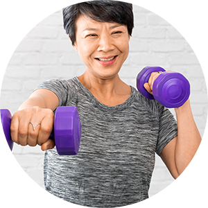 eefit Ultra Health Light 19 H