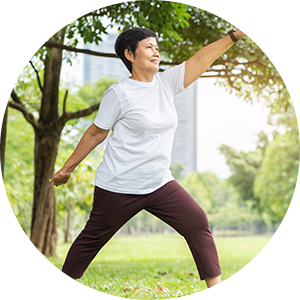 eefit Ultra Health Light 20 I