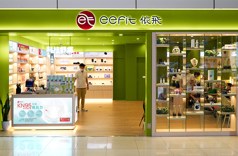 Store ZH