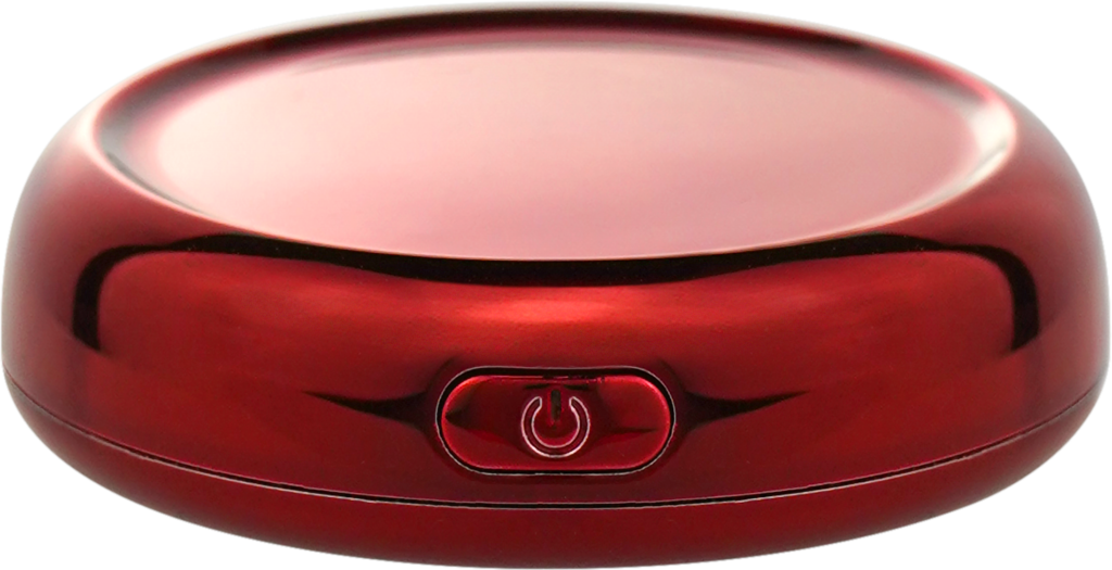 活絡儀2 能量加強型 閃爍五彩特別版 18 CV2 Rose Red Bottom