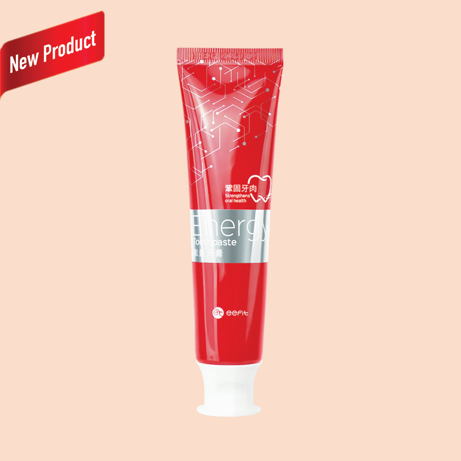Energy Toothpaste EN