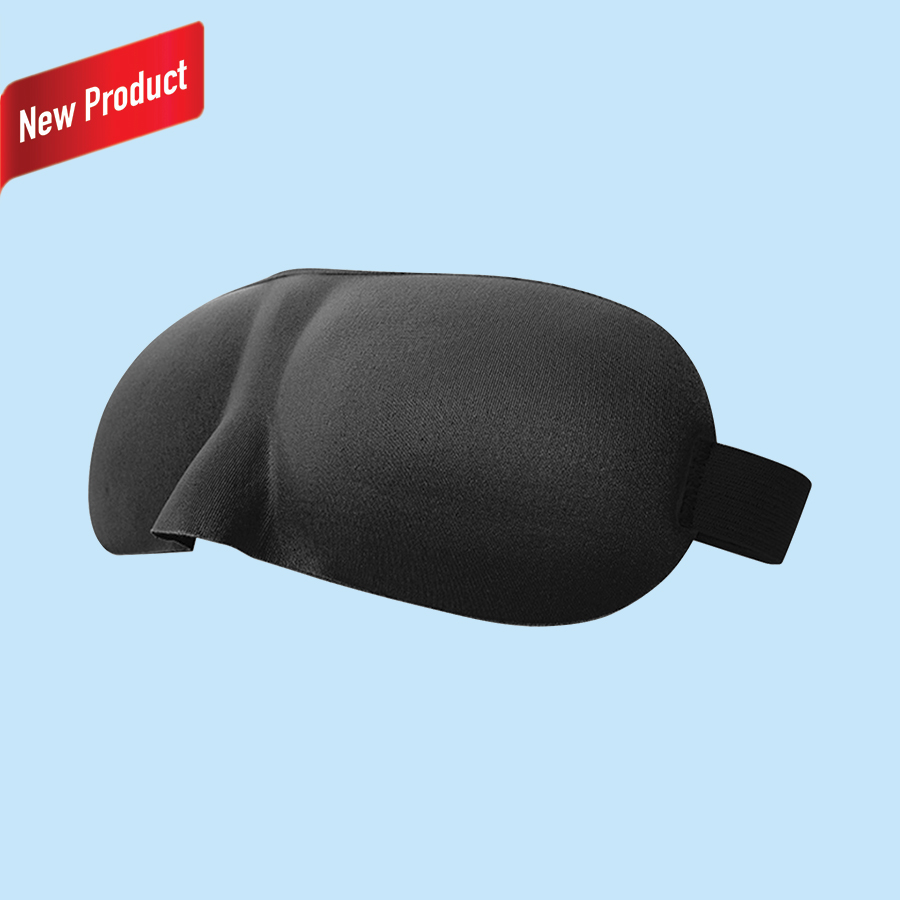 Sleeping Mask Eng