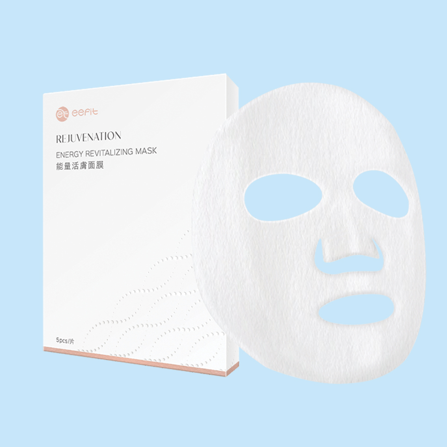 Revitalizing Mask e product